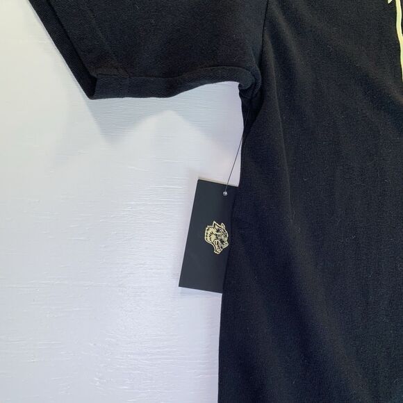 NWT Darc Sport Limited Edition Pale Horse Premium Team Black Size XL - Picture 8 of 13